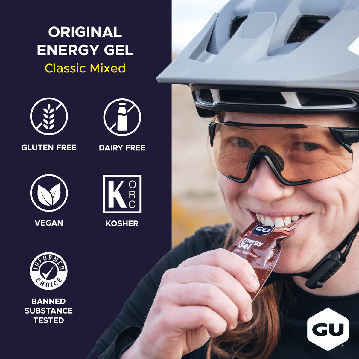 GU Energy Original Gels