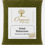 Organic Bio Herbs Premium Dried Watercress Herb - 4 oz - image 2