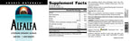 Source Naturals Alfalfa 10 Grain Dietary Supplement - 1000 Tablets - image 5