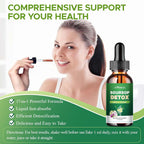 JUYIHEAL Soursop Graviola Liquid Drop