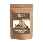 Blessfull Healing Organic Behman White Powder - 100g