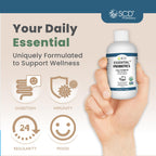 SCD Probiotics Essential Probiotics