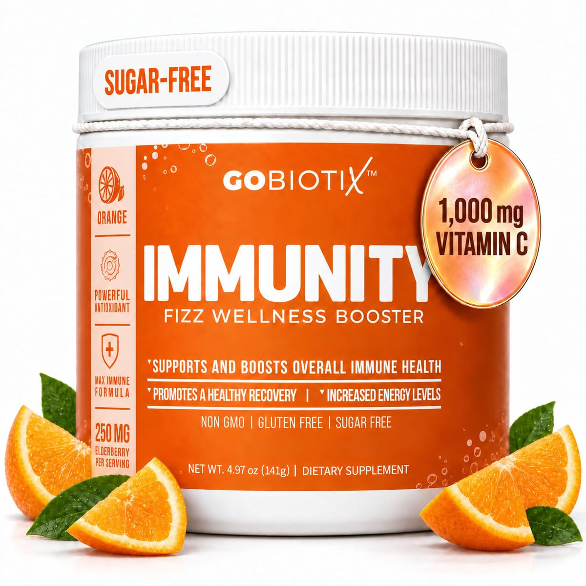 GOBIOTIX Immunity Parent