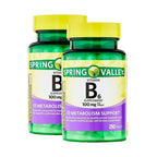 Unique Bundle Store Vitamin B6 100mg