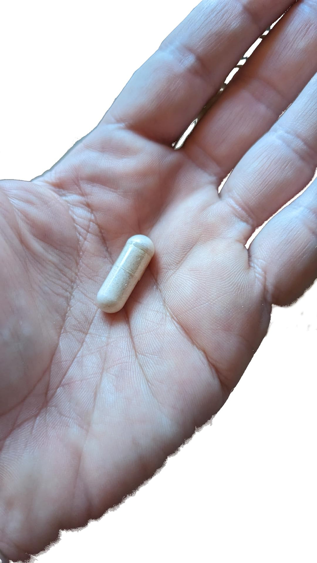 Vitalité Now! D-Mannose with Cranberry Extract - 120 Capsules - image 7