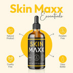 Skin Maxx Organic Castor Oil, Rosehip Oil & Black Seed Oil Face Oil - 2 Fl Oz - image 7