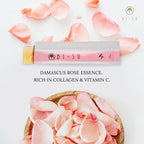BI-SU Bird's Nest Essence Collagen Jelly Stick with Vitamin C