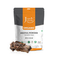Just Jaivik Organic Arjuna Bark Powder - 227g