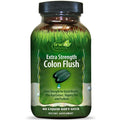 Irwin Naturals Extra Strength Colon Flush Digestive Support - 60 Softgels