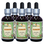 Herbal Terra LLC Jasmine (Jasminum Officinale) Tincture