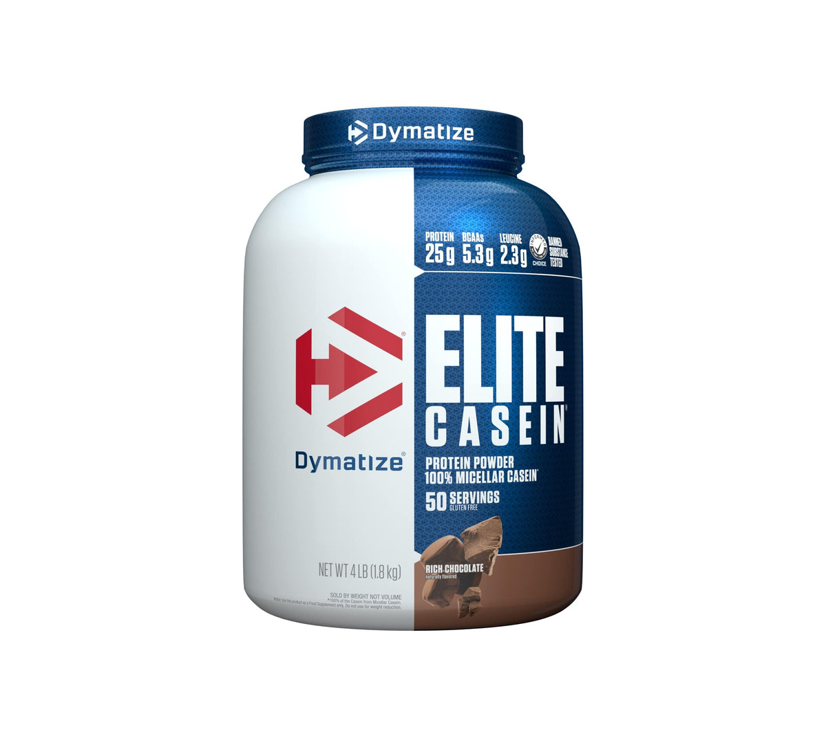 Dymatize Elite Casein Protein Powder