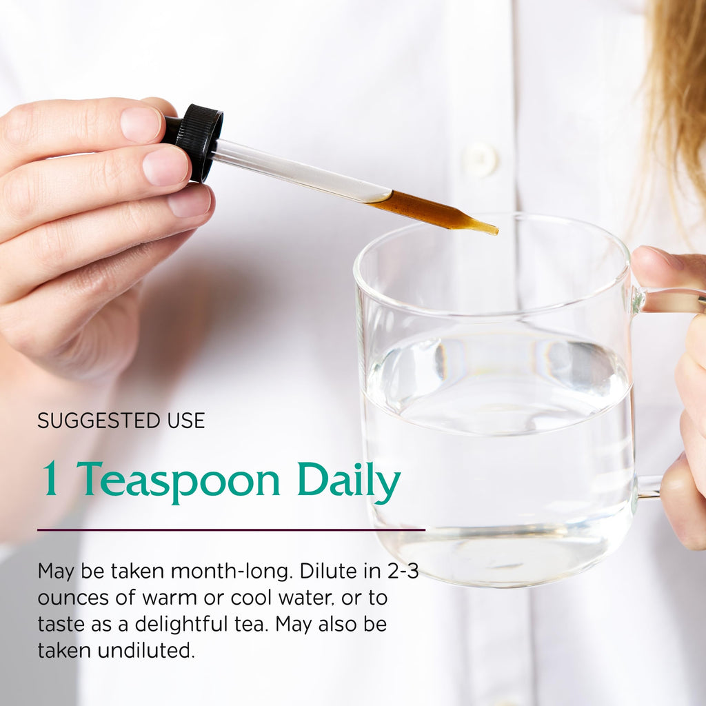Vitanica PMS Tonic, Premenstrual Support, Vegan