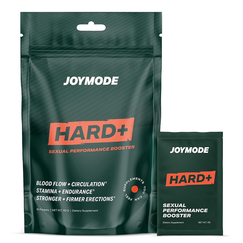 JOYMODE Performance Booster
