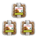 Gourmet Kitchn Organic Aussie Bites Protein Cookies - 90 Ounces