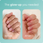 Biosil Collagen Booster Supplement - Liquid Capsules