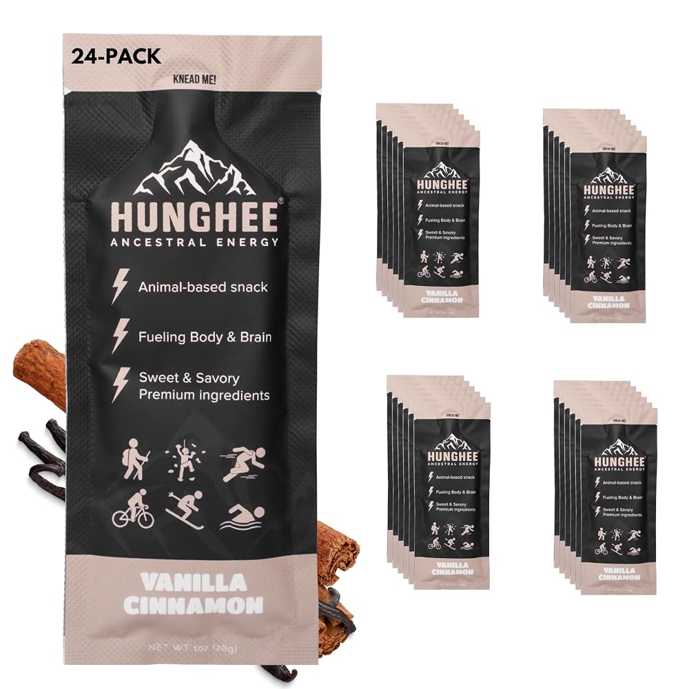 Hunghee Ancestral Energy Pack
