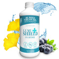 Buried Treasure LumiShield Plus Peppermint Eye Health Support - 16 oz