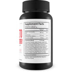 Generic ACV + Keto + Turmeric Supplement with Vitamin C, D & Zinc - image 2