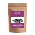 Blessfull Healing Organic Java Plum Fruit Powder 100% Pure Natural