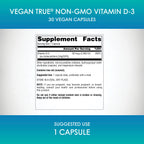 Source Naturals Vegan True