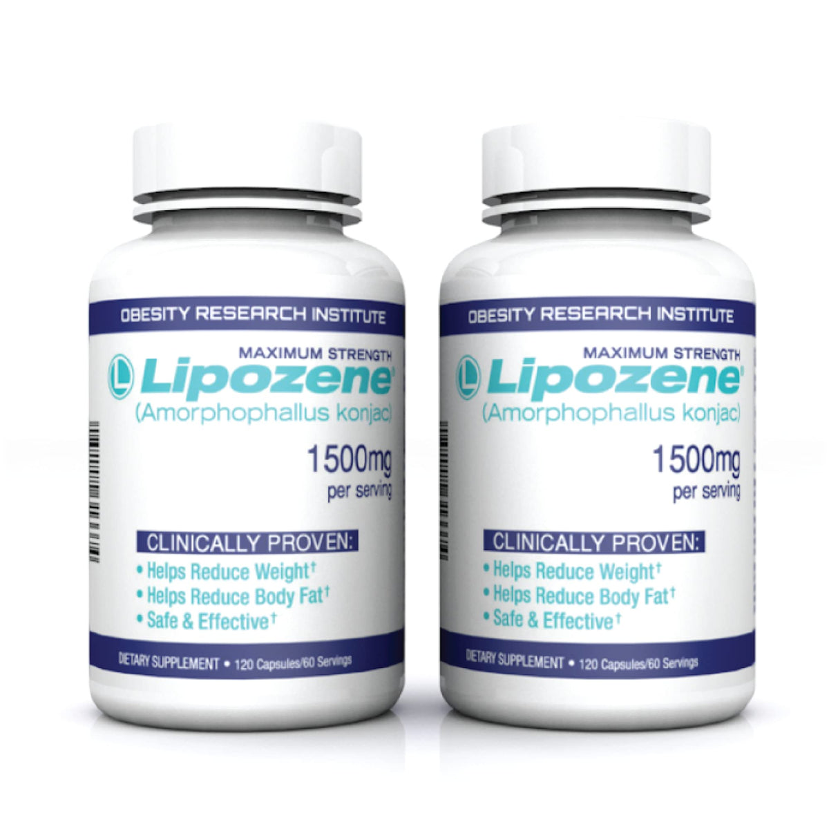 Lipozene Diet Weight Loss Supplements