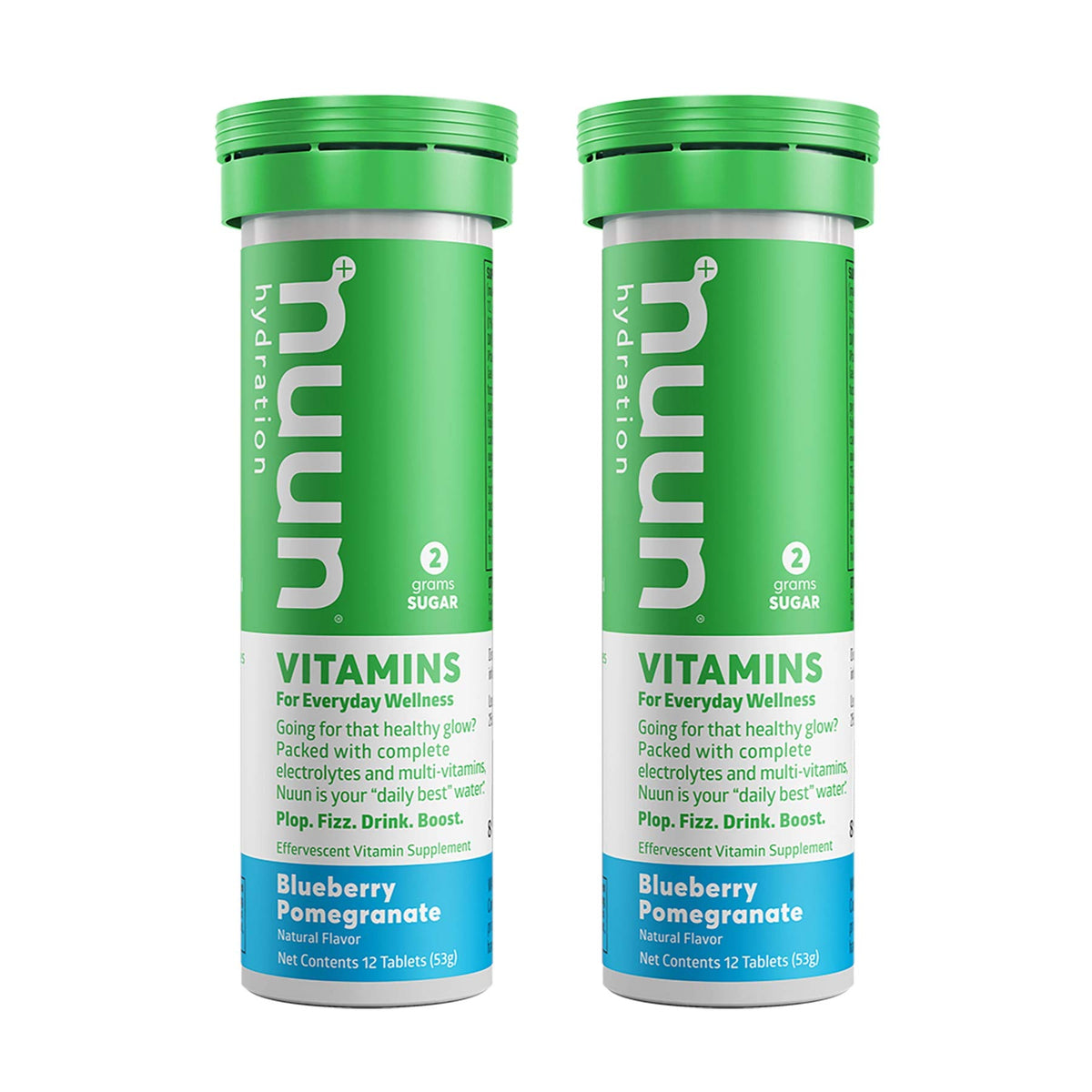 Nuun VITAMIN