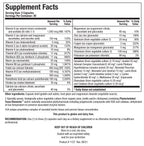 BIOTICS RESEARCH Bio Glycozyme Forte