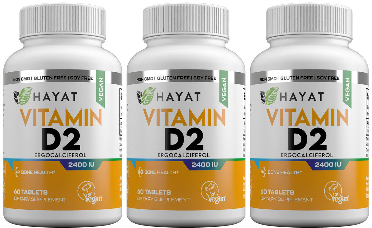 HAYAT VITAMIN