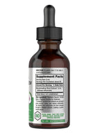 Horbäach Marshmallow Root Extract Tincture - 2 fl oz - image 2