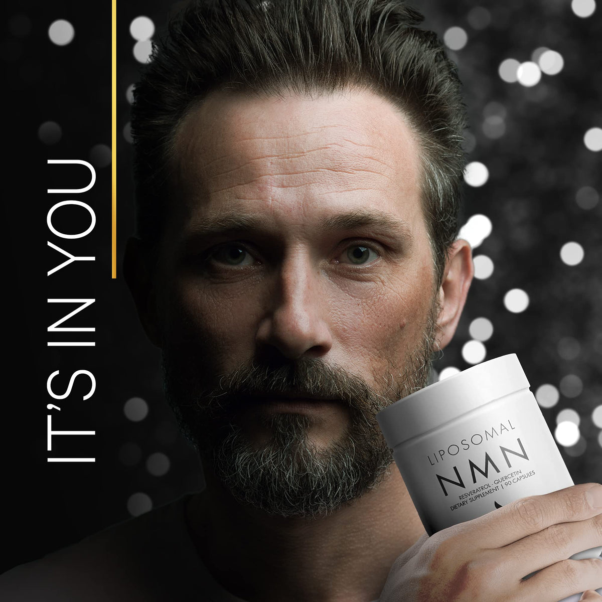 Codeage Liposomal NMN Platinum - image 7