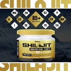 Satoomi Shilajit Himalayan Organic Resin - 30g - image 3