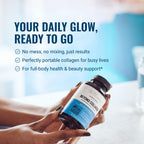 Live Conscious Beyond Collagen Capsules - Parent