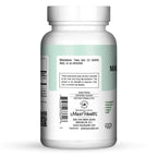 Maxi Health Magnesium Citrate 400mg - 90 Tablets - image 2