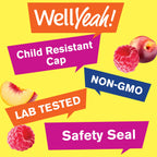 WellYeah MINERAL_SUPPLEMENT