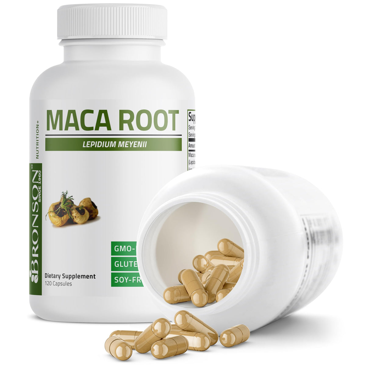 Bronson HERBAL_SUPPLEMENT