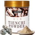 LUCENTIS Tienchi Powder 30 Head Grade Panax Notoginseng - 300g