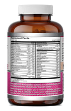 Amazing Nutrition Women's One Multivitamin Food Based - 150 Tablets - image 6