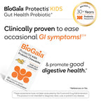 BioGaia Probiotic Chewable Tablets for Digestive Health - 30 Count - image 3