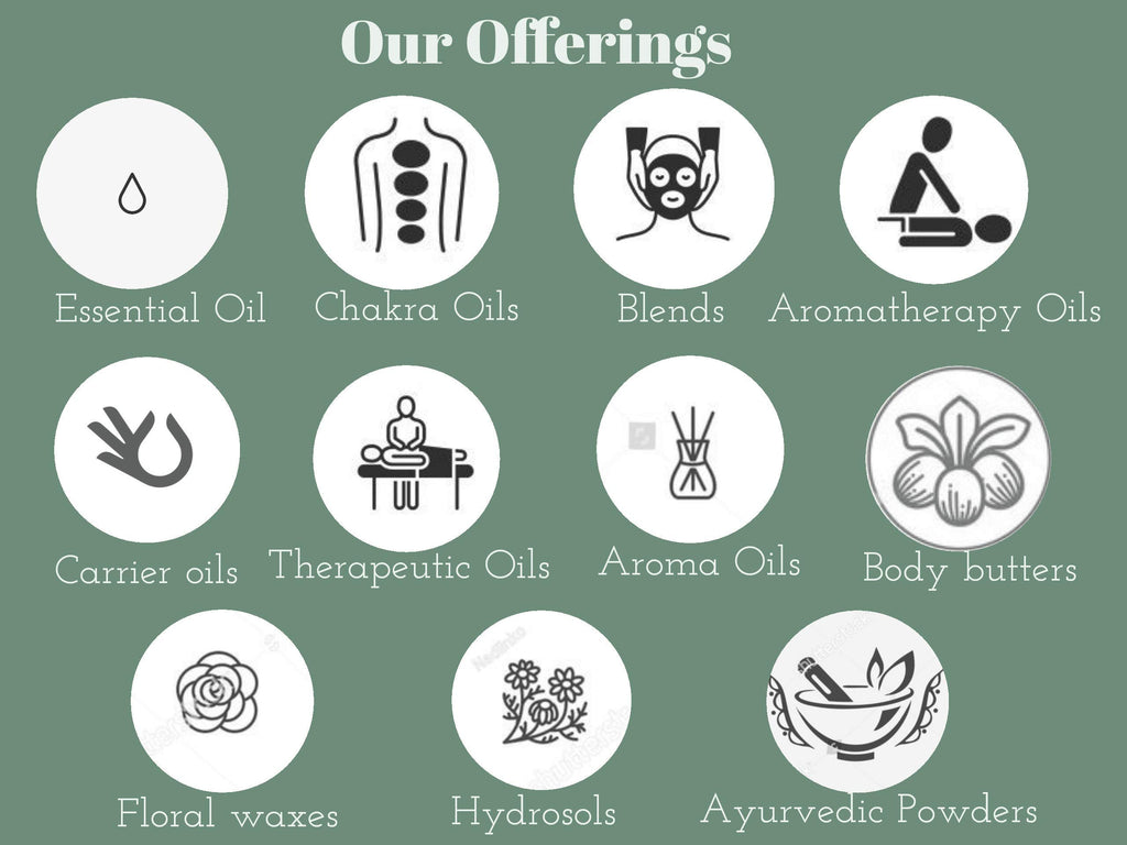 dève herbes Deve Herbes Pure Liquorice Essential Oil (Glycyrrhiza
