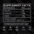 Gains in Bulk BCAA Powder