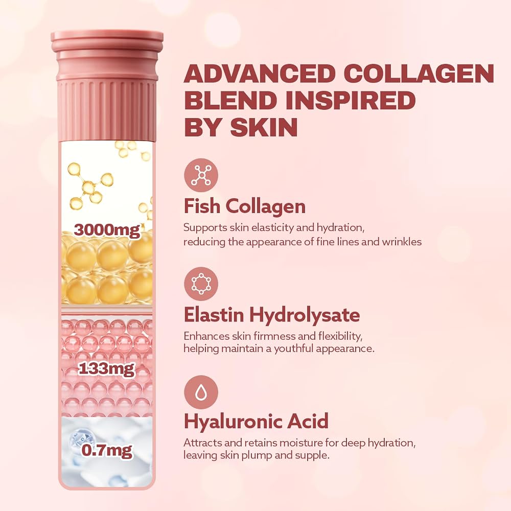 ILO Liquid Collagen Drink