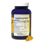 Doctors Nutra Omega 3 DPA Fish Oil 2900mg Triple Strength - 90 Softgels - image 2