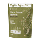 Elements Truffles Chai Spice Plant Protein Powder - 21 Servings