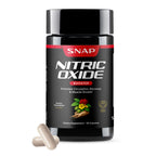 Snap Supplements Nitric Oxide Booster - 90 Vegan Capsules