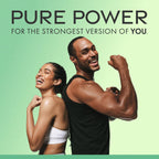 Dr. Mercola Pure Power Electrolytes