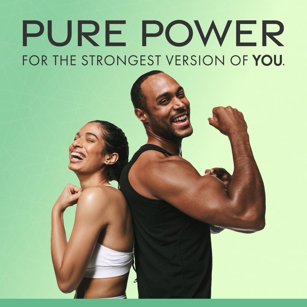 Dr. Mercola Pure Power Electrolytes