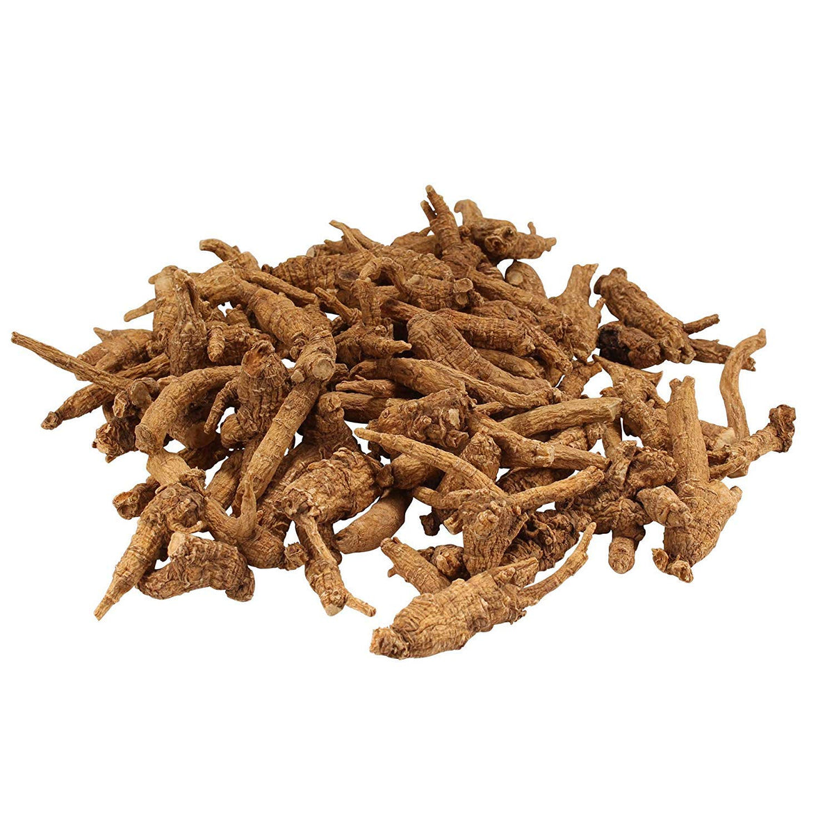 BambooMN Ginseng Root 4 Year Old American Grown Cultivated for Soups