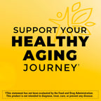 Nature Made Collagen Gummies with Vitamin C and Zinc - 60 Gummies - image 4