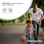 NaturesPlus Mega-Complex