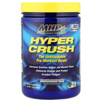 Maximum Human Performance Hyper Crush Pre-Workout Powder - 30 Servings
